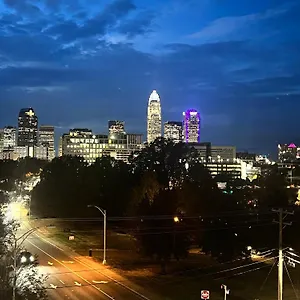  Apartment Uptown Luxury Near It All United States