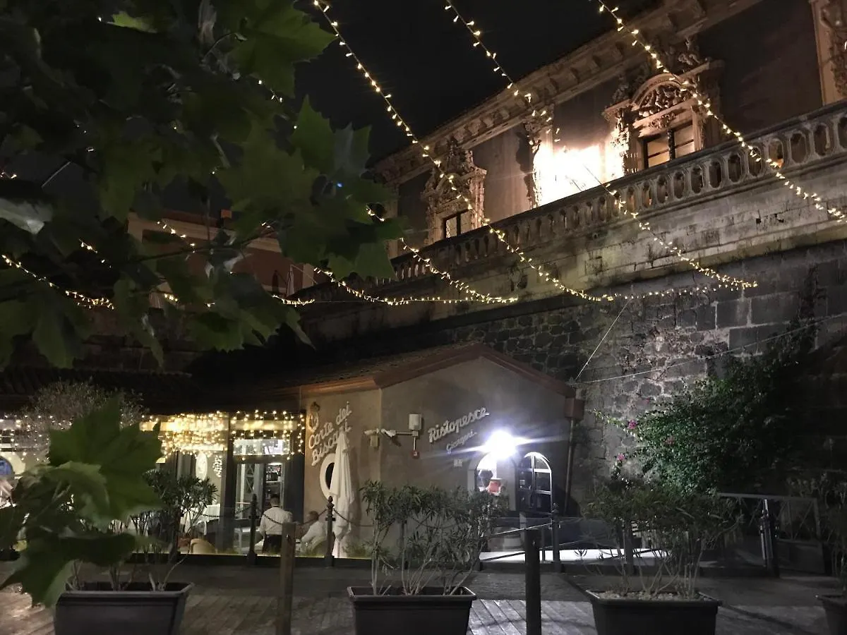 Biscari Home Catania