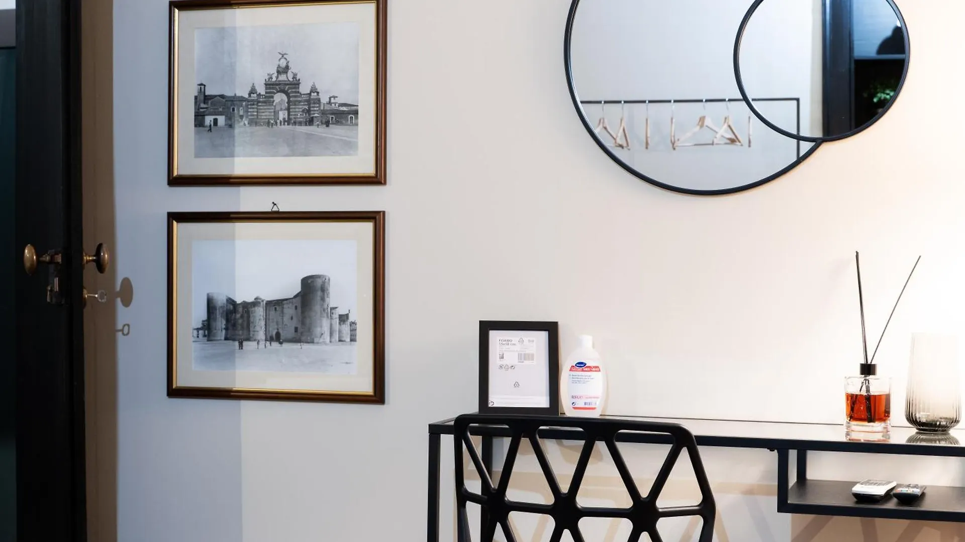 Biscari Home Catania Holiday home