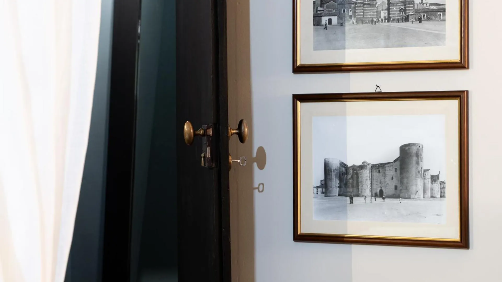 Holiday home Biscari Home Catania