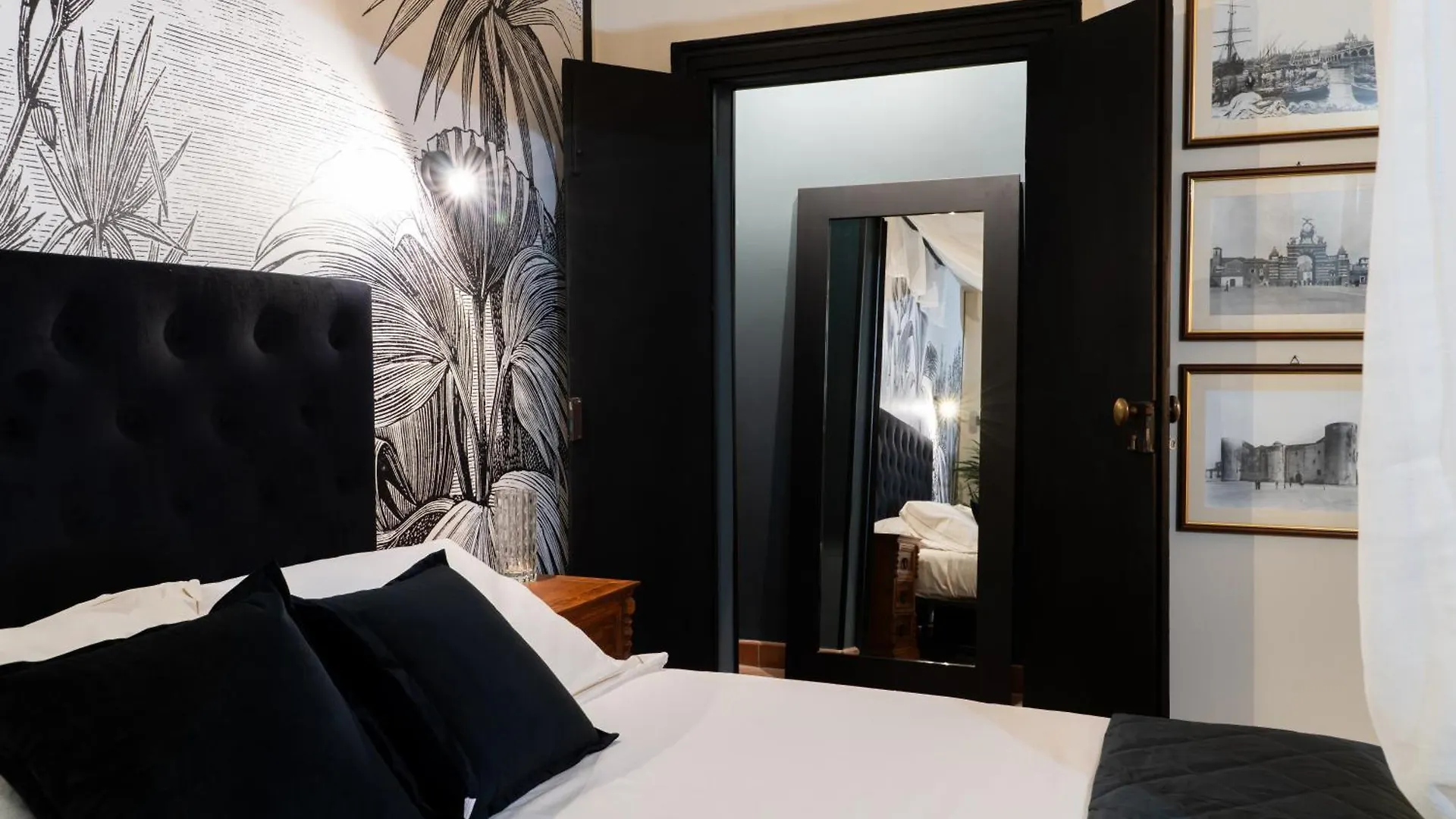 Holiday home Biscari Home Catania Italy